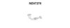 VENEPORTE MZ47270 Exhaust Pipe